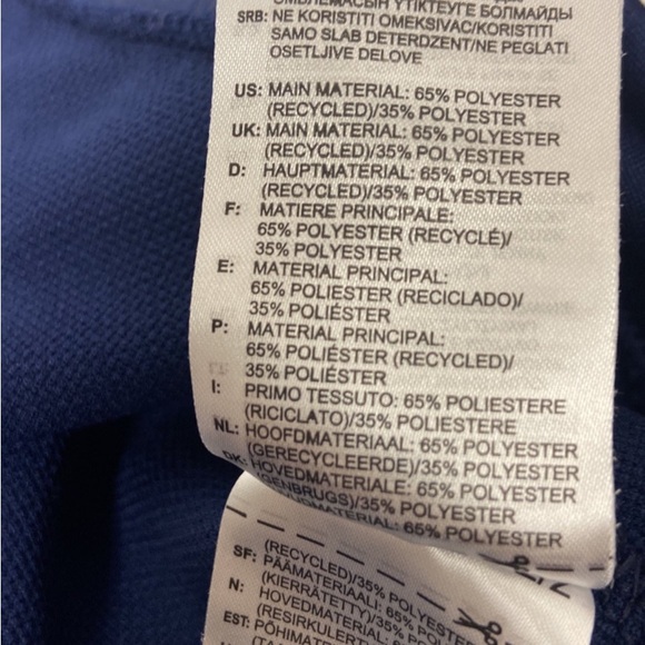 Adidas Arsenal Full Sleeve Sweatshirt-L - Picture 8 of 10